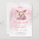 Recherche de rennes invitations Mignonette