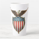 Recherche de nous aigle tasses Patriotisme