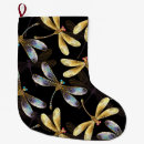 Recherche de elegant christmas stockings Motif