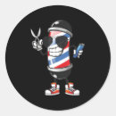 Search for barber barbershop stickers Hair salon
