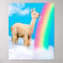 Recherche de llama posters Adorable