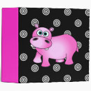 Search for hippos binders Back to school
