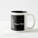 Search for obama inauguration mugs Election