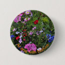 Search for blue wildflower buttons Wildflowers