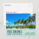 Recherche de boisson tropicale Île