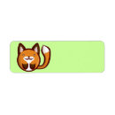 Search for chibi return address labels Kawaii