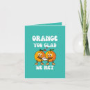 Search for birthday valentines day cards Orange