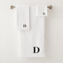 Search for monogram d Initial