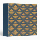 Search for dark blue binders Classic