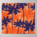 Recherche de arbre orange art Rétro