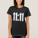 Search for 1111 tshirts Spiritual