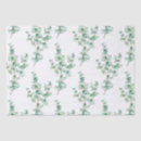 Search for eucalyptus tissue paper Bridal shower