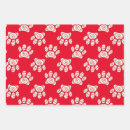 Search for peppermint wrapping paper Christmas pattern