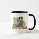 Search for mowgli mugs Bear