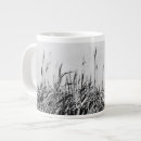 Recherche de dunes tasses Photographie