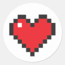 Search for gamer valentine stickers Kids