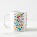 Search for triassic mugs Dinosaur