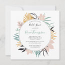 Recherche de luau bridal shower invitations Fleurs