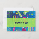 Search for science birthday thank you cards Scientist