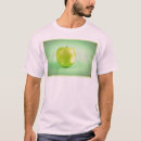 Recherche de apple tshirts Pomme rouge