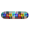 Recherche de vous concevez des formes skateboards Faite sur commande