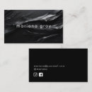 Recherche de peintures peintures cartes visite Minimaliste