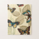 Recherche de feuille puzzles Nature