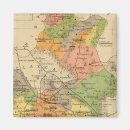 Search for administrative division magnets Shown