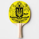 Recherche de symbole raquettes ping pong National