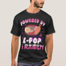 Search for kpop tshirts Anime