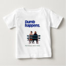 Search for warner brothers tshirts Dumb and dumber