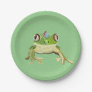 Search for frog plates Birthday