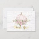 Search for pumpkin note cards Floral