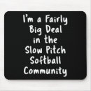 Search for pitching mousepads Team