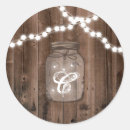 Search for mason jar lights stickers String