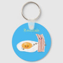 Search for bacon keychains Humour