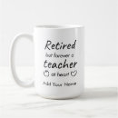 Recherche de art de la science tasses Teacher