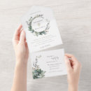 Recherche de serrure invitations Aquarelle