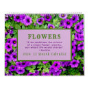 Recherche de fleur calendriers Botanique