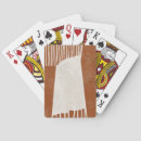 Recherche de indien jeux de cartes Géométrique