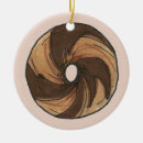 Search for bagel ornaments Breakfast