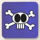 Search for skull coasters Skeleton