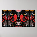 Search for scandinavian folk art Cute