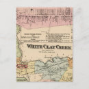 Search for clay postcards White
