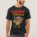 Search for dabbing turkey tshirts Gaming