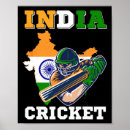 Search for cricket sport posters Spin bowler