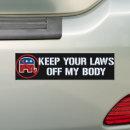 Search for my body my choice bumper stickers Roe v wade