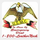 Search for leatherneck stickers Usmarinesfanmerch