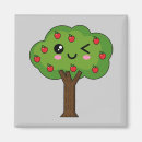 Recherche de pommier magnets Fruit