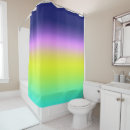 Search for neon green shower curtains Purple